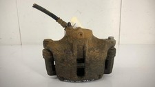 Etrier avant droit (freinage) RENAULT KANGOO 1 PHASE 2 7701207787