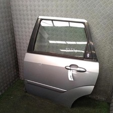 Porte arriere gauche FORD