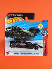 Hotwheels / Mercedes-AMG