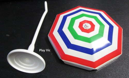 Playmobil umbrella parasol - umbrella,