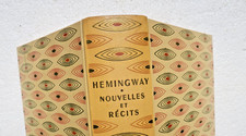 HEMINGWAY Nouvelles et récits