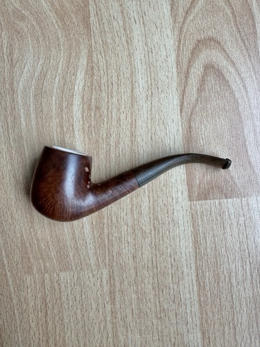 Pipe jeantet écume - pipe,
