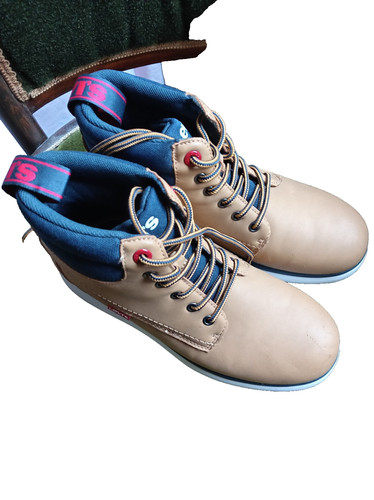 Chaussures lévis vermont kids - chaussures,