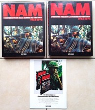 NAM - Histoire vécue de la