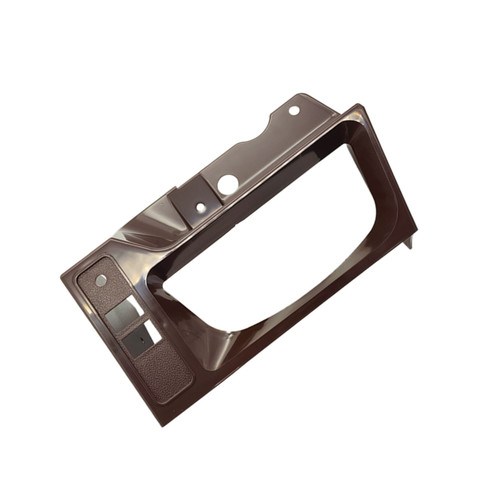 Tableau bord instruments - de,