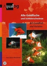 Aqualog, Bd.11, Alle