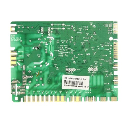 Module electronique pour - module,
