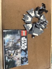 LEGO STAR WARS 75183 Playset