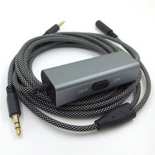 2.6m Pour Elgato HD60 S+ Chat Link Pro Cable Screen Projection Câble Audio Câble