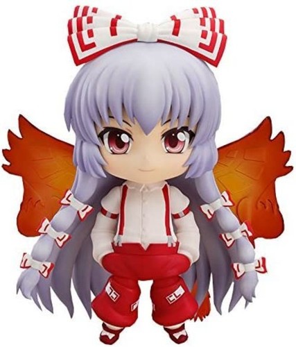 Touhou project fujiwara - project, no