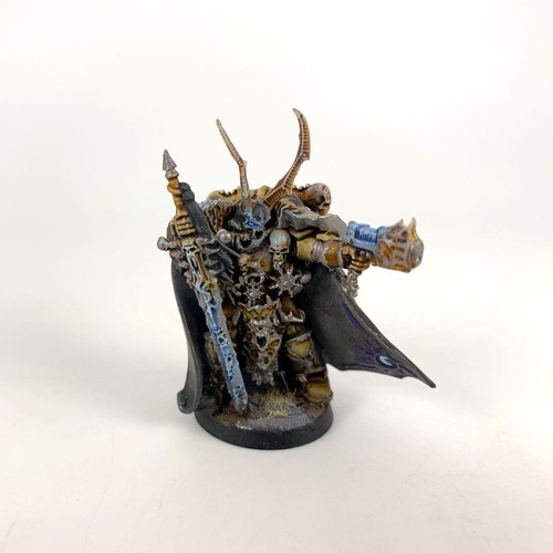 Seigneur chaos dark - x1,