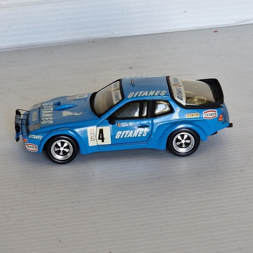 Porche 924 carrera transkit - carrera,