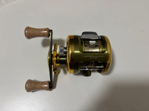Moulinet appât daiwa - d'appât,