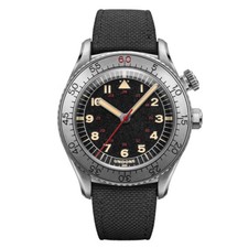 Undone Aero Commando Automatic