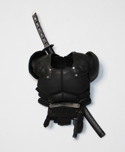 Accessoires hot toys - accessoires,