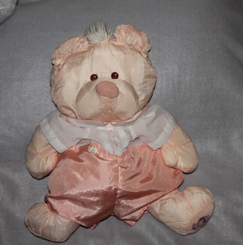 Puffalump fisher price doudou - puffalump,