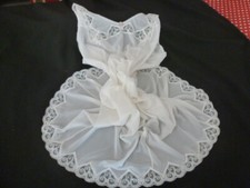 jolie combinaison&fond de robe