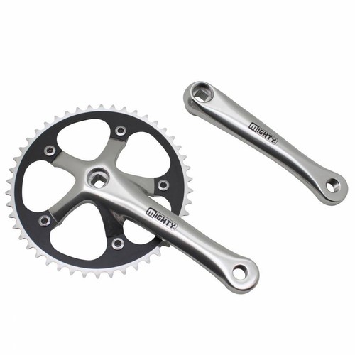 Pedalier route fixie - , 3.30