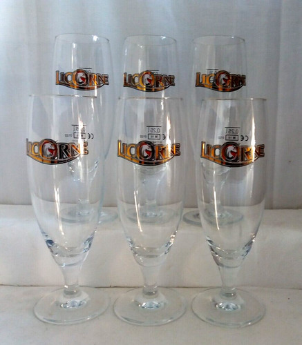Lot verres bière cl - verres,