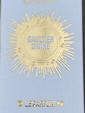 NEW 2024 JEAN PAUL GAULTIER