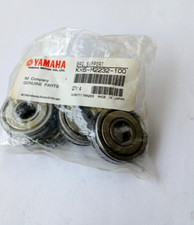 YAMAHA KX5-M2232-100 SUPPORT DE ROULEMENT 4/CV (BR4C.6b16)