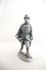 QUIRALU WW1 Brancardier - 54mm pieds/yeux