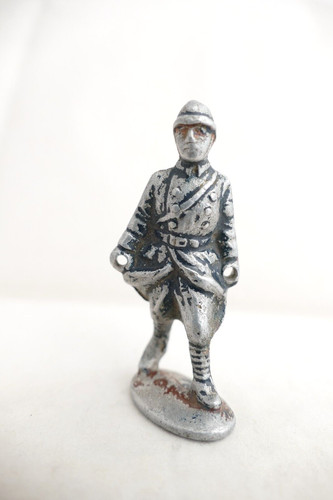 Quiralu ww1 brancardier 54mm - brancardier,