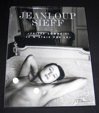 JEAN LOUP SIEFF FAITES COMME