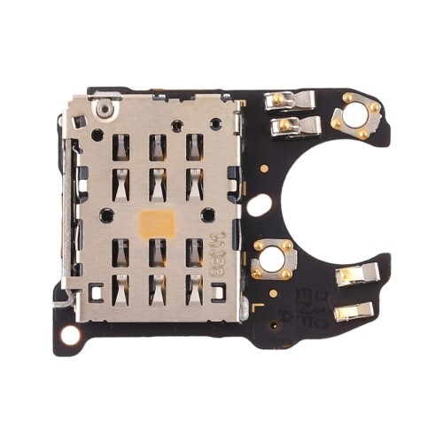 Sim card holder socket board - card,