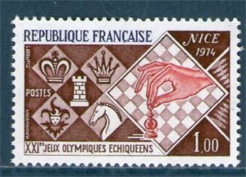 Timbre 1800 neuf - -, xxi