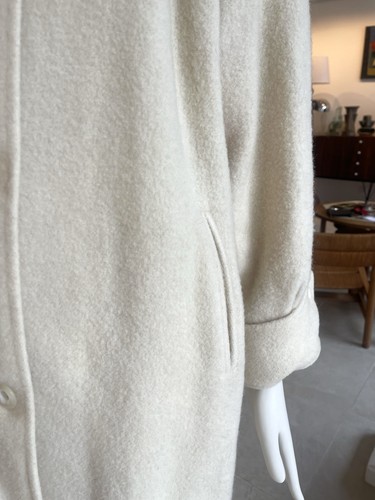 Manteau dior homme crème - manteau,