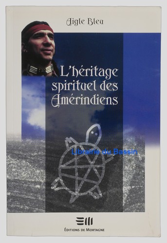 Héritage spirituel des - l'héritage,