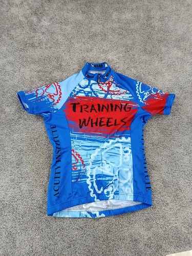Gear maillot velo femme - velo,