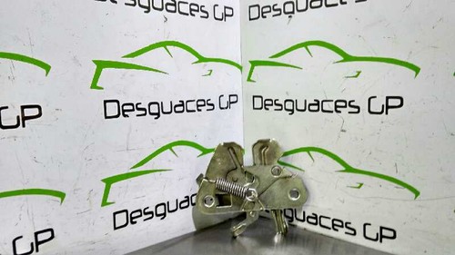 Serrure capot 346617 pour - serrure, /