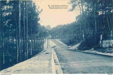 Carte Postale - 33 -