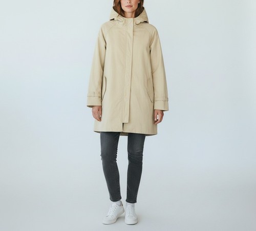 Crew manteau femme - j.,