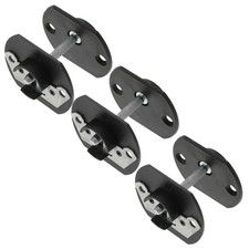  Lot de 3 connecteurs pour