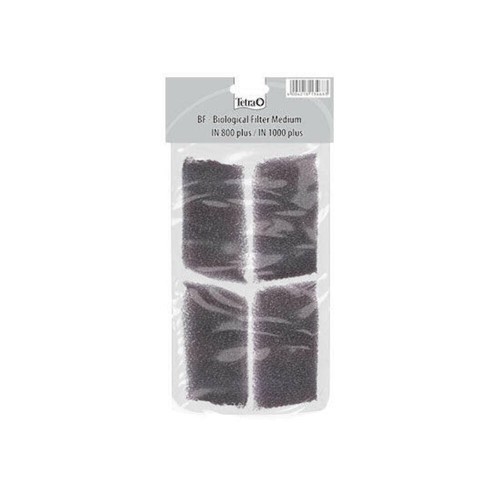 Tetra aquarium filtre mousse - tetra,