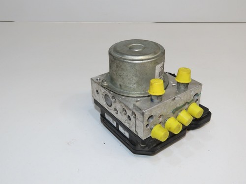 Unité hydraulique abs - unité, nissan