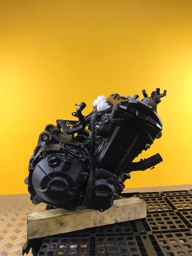 Moteur pour kawasaki - kawasaki, 900