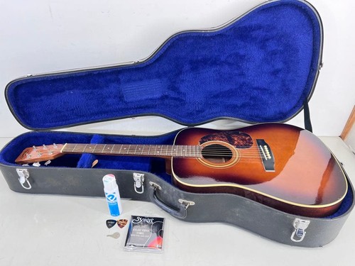 Takamine acoustic guitar est - acoustic,