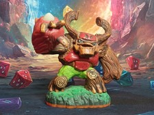 Tree Rex Figurine Skylanders Giants