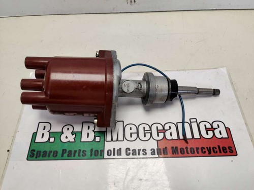 Distributeur éclateur magneti - distributeur,
