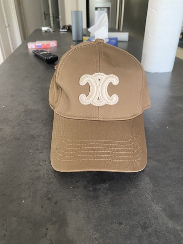 Casquette celine - casquette, t