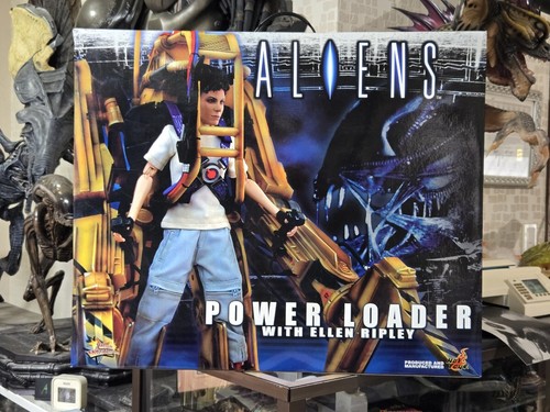Hot toys mms39 aliens - hot, –