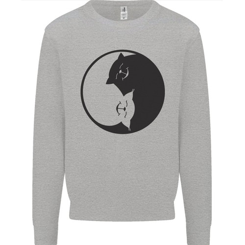 Sweat capuche amusant pour - sweat,
