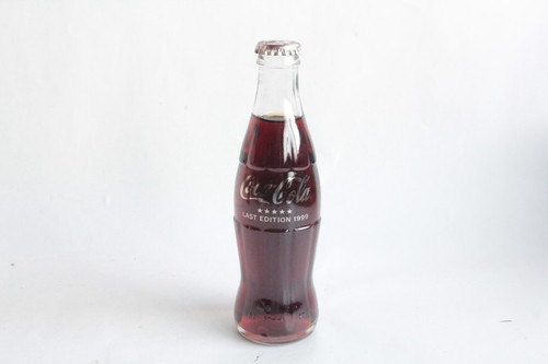 Coca cola bouteille last - coca-cola,