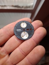 Cadran original pour Seiko