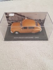 Hotchkiss gregoire 1952 - 1952,