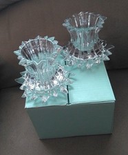 2 PartyLite Aurora Pillar